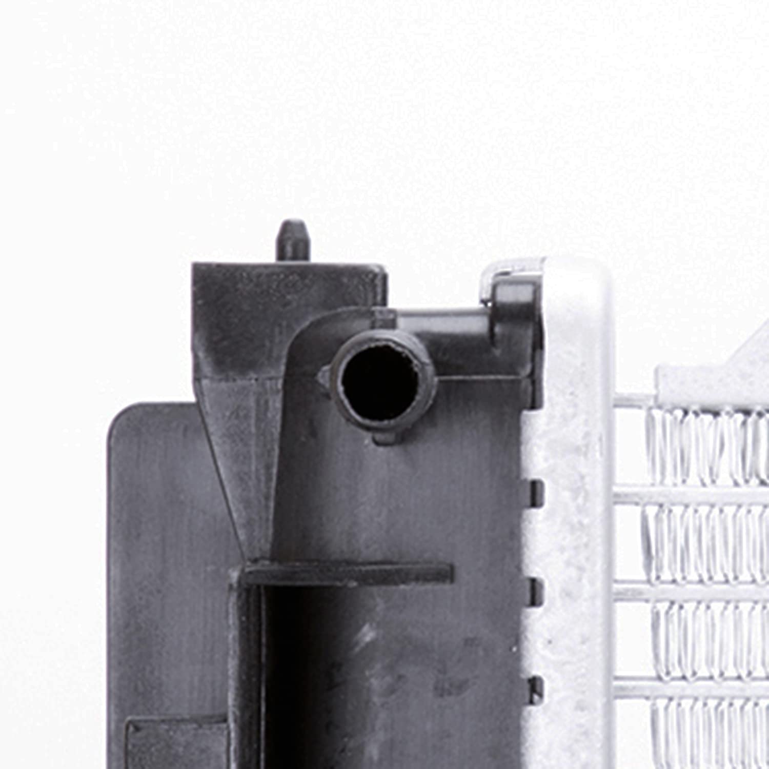 Radiator TYC 2892 Compatible with 2006-2009 Toyota Rav4