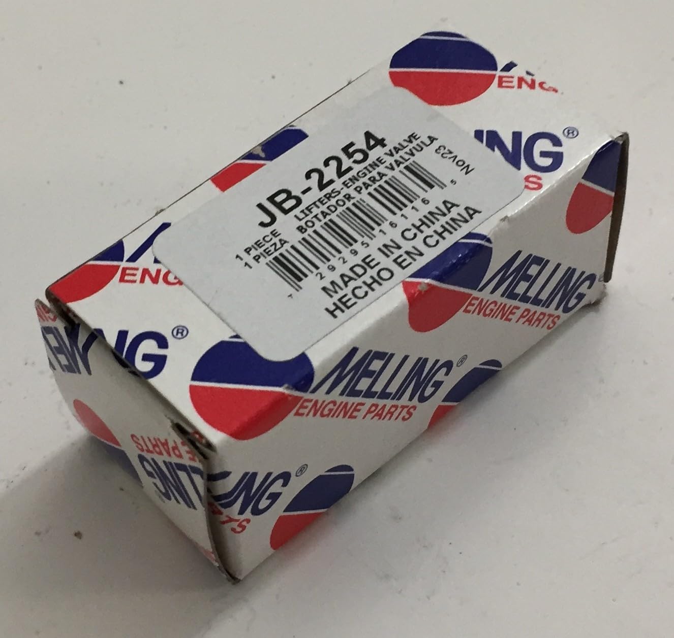 JB-2254 Melling Engine Valve Lifter