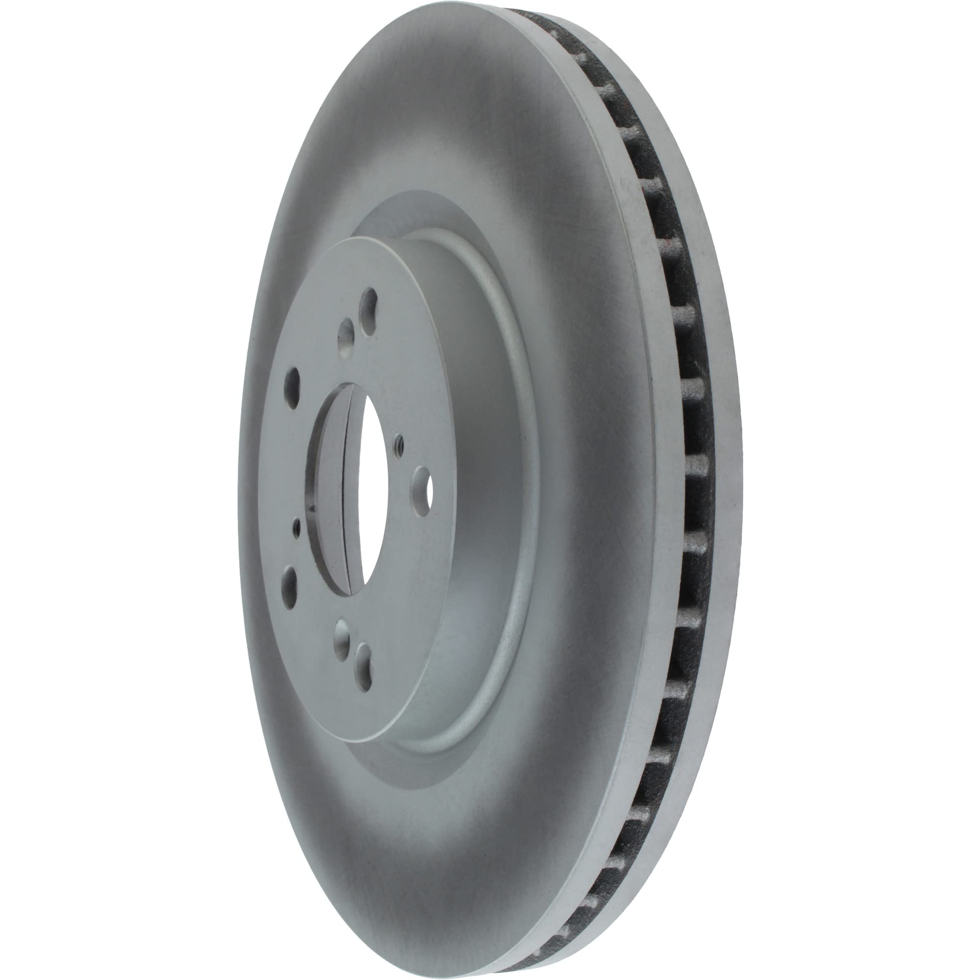 GCX Centric Plain 1-Piece Front Brake Rotor