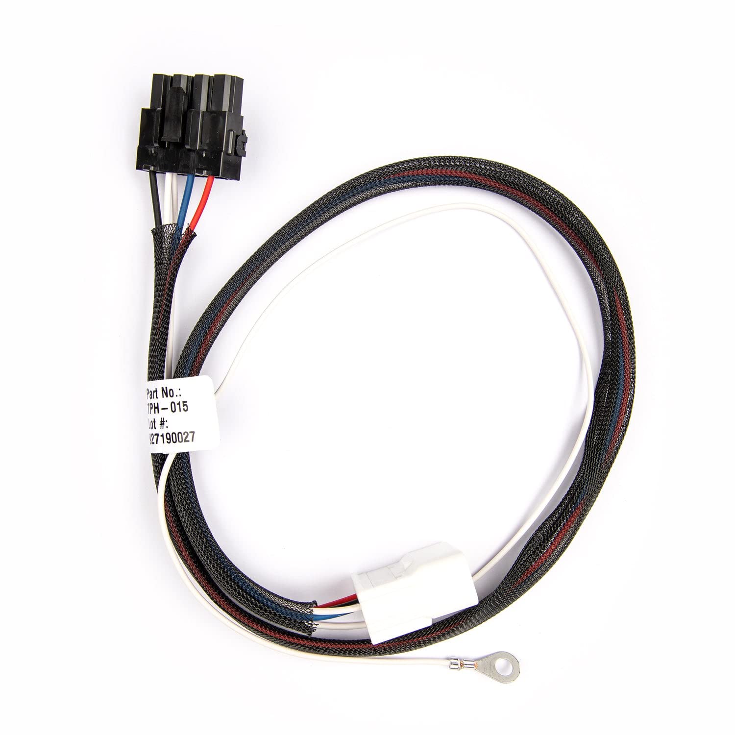 Brake Controller Tow-Pro Harness (TPH-015)