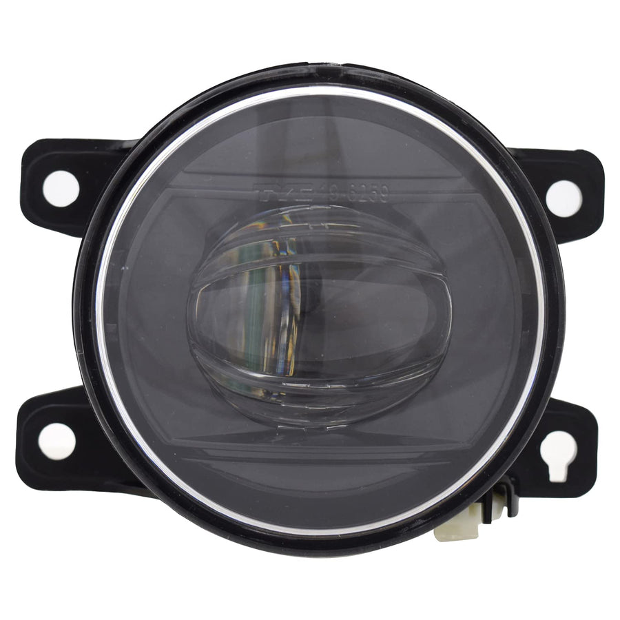 Fog Light Assembly TYC Left-Side Compatible with 2020-2020 Honda CRV 19-6260-00