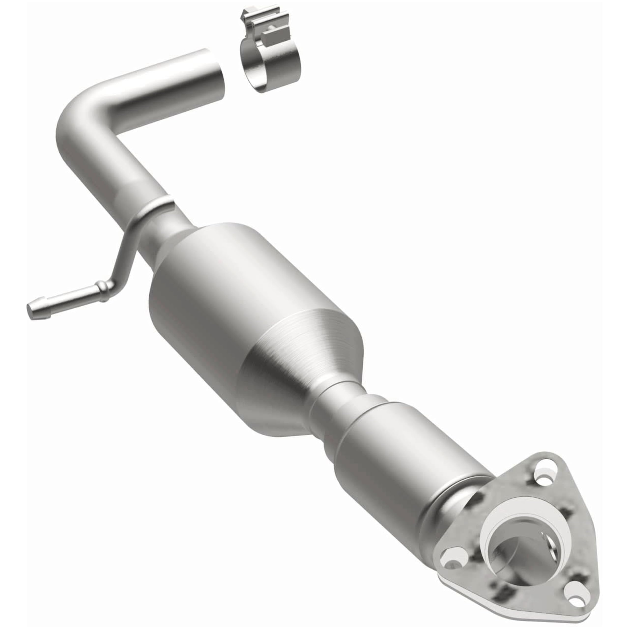 Catalytic Converter MagnaFlow 5671481: California Grade, Direct-Fit, Compatible with 2012-2014 Chevrolet Volt (CARB Compliant)