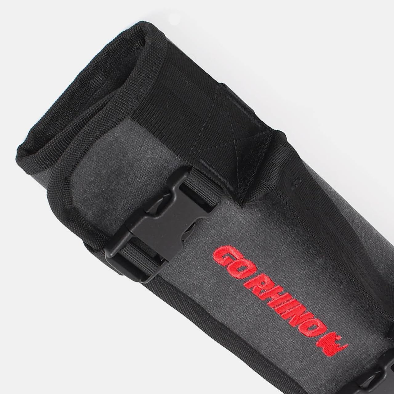 Wrench Roll Go Rhino - Small | Open: 14 1/4" x 26 1/4" & Closed: 4" x 4" | XG1050-01