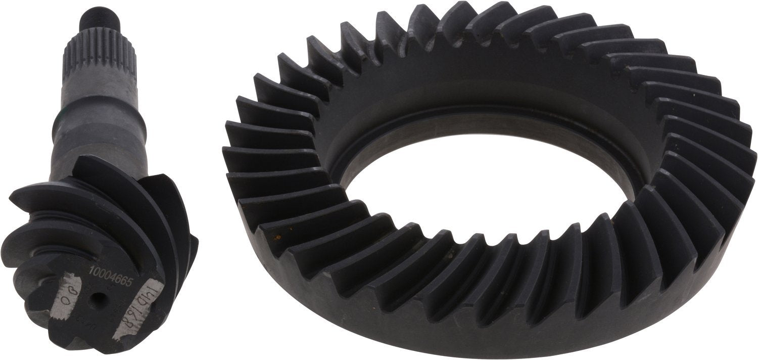 Spicer 10004665 SVL Differential Ring and Pinion Gear Set for Ford 8.8", 5.13 Ratio