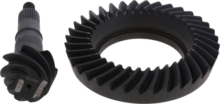 Spicer 10004665 SVL Differential Ring and Pinion Gear Set for Ford 8.8", 5.13 Ratio