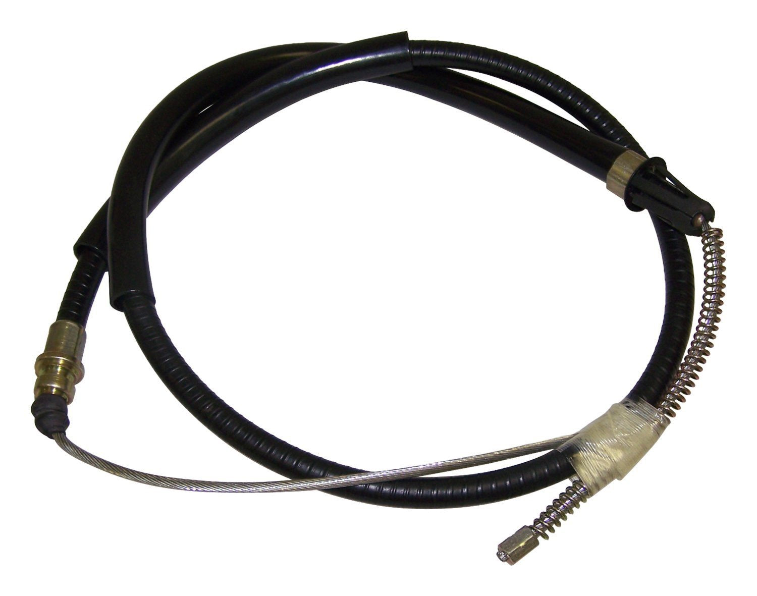 Parking Brake Cable Crown Automotive Brake