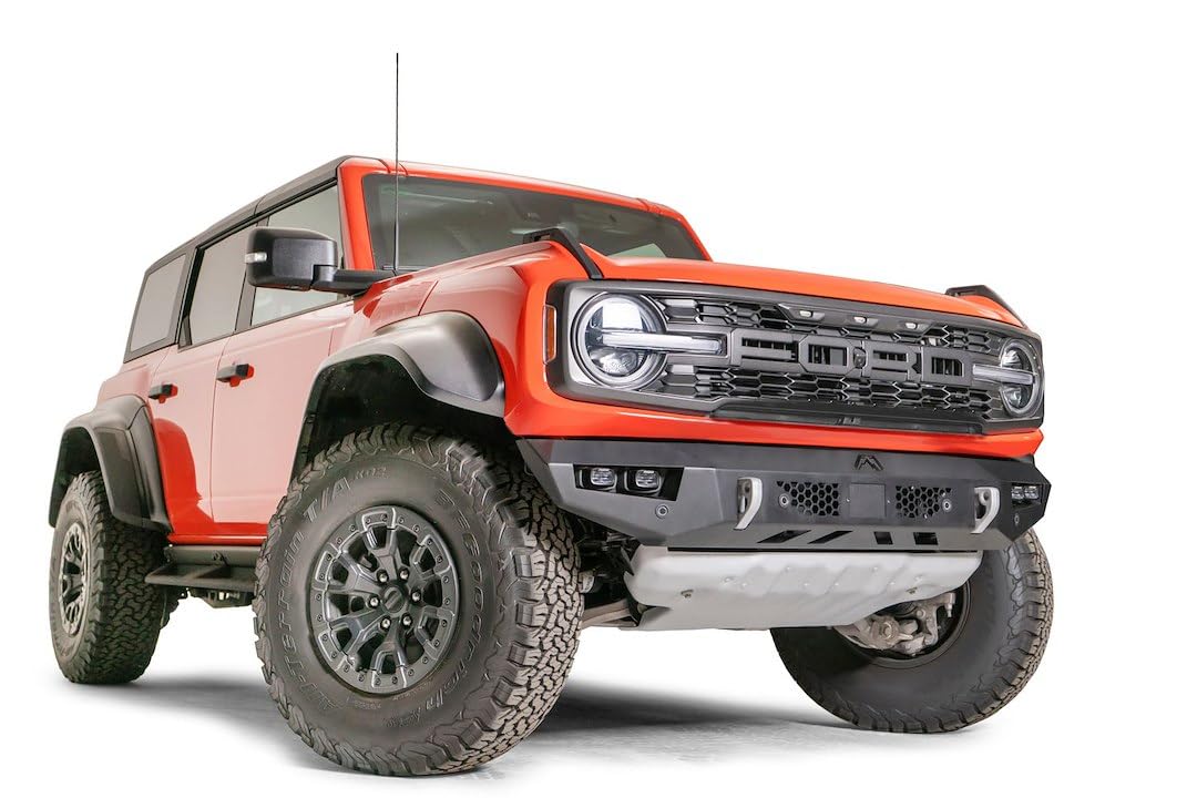 Vengeance Fab Fours Front BR22D57511