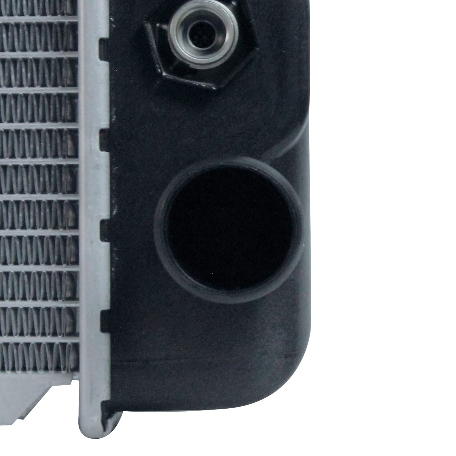 Radiator TYC 2716 Compatible with 2003-2004 Chevrolet Express Vans