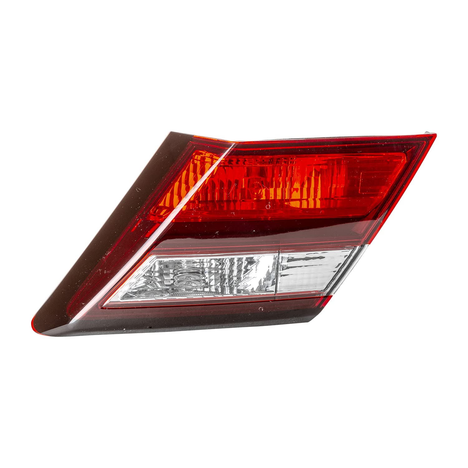 Right TYC Tail Light Assembly Compatible with 2013-2015 Honda Civic