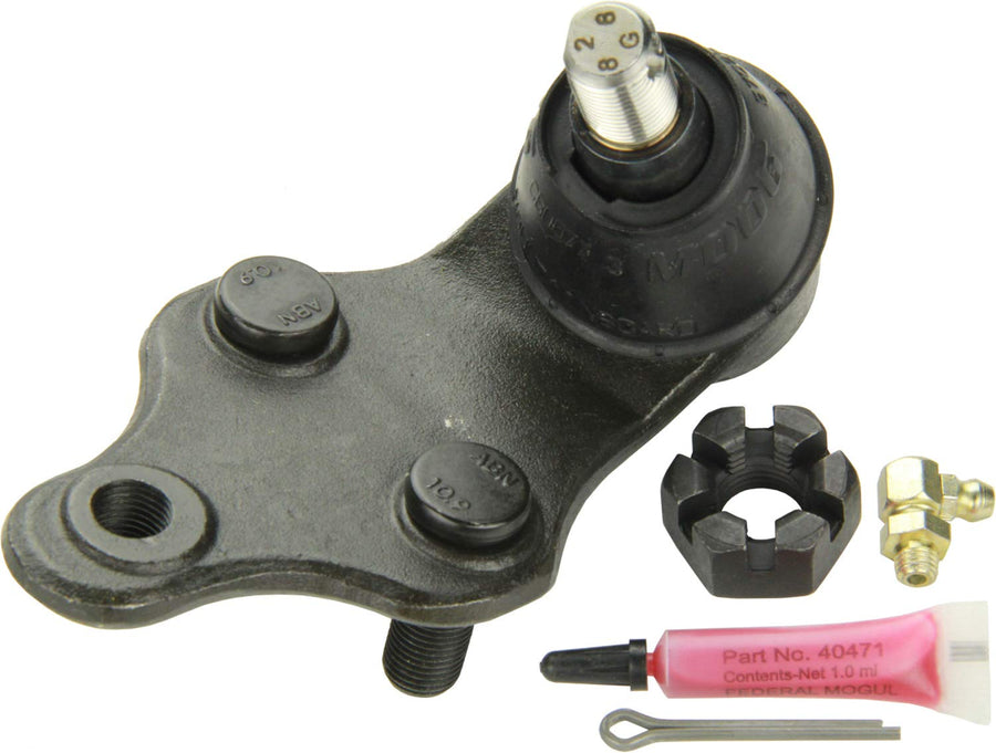 Front Right Lower Suspension Ball Joint MOOG K500043 for Toyota Camry