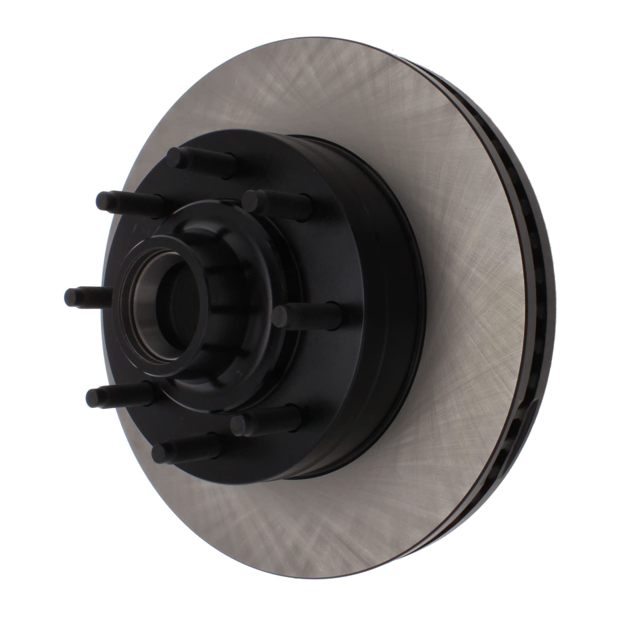 120.65124 Centric Parts Premium Brake Rotor
