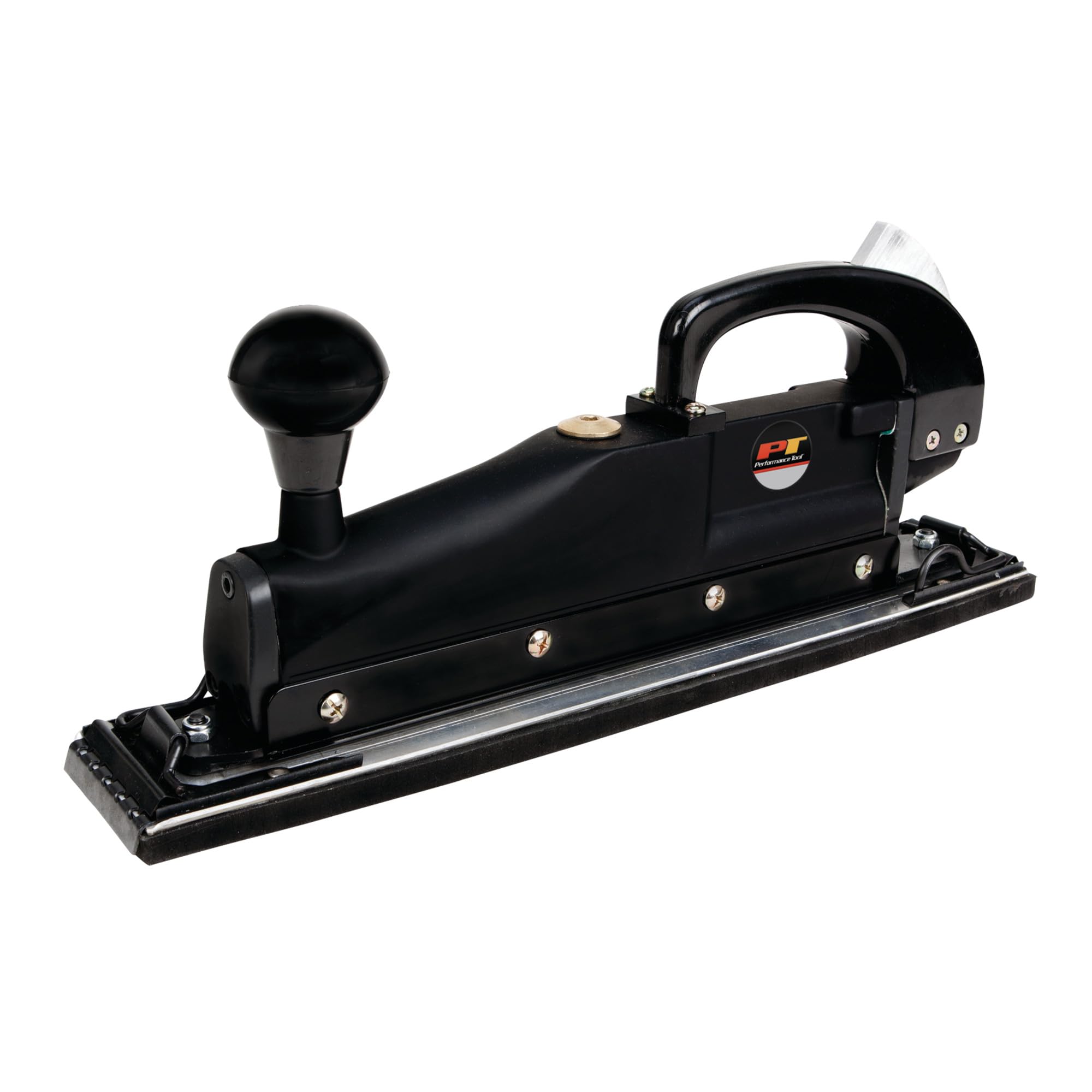 Black Performance Tool M574DB Dual Piston Straight Line Sander
