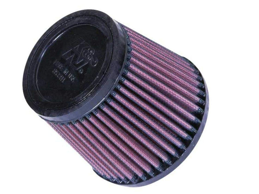 K&N Arctic Cat AC-4096-1 High Performance Replacement Air Filter, Black