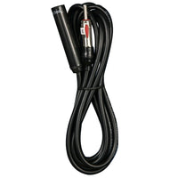 Metra 72-Inch Universal Antenna Extension Cable