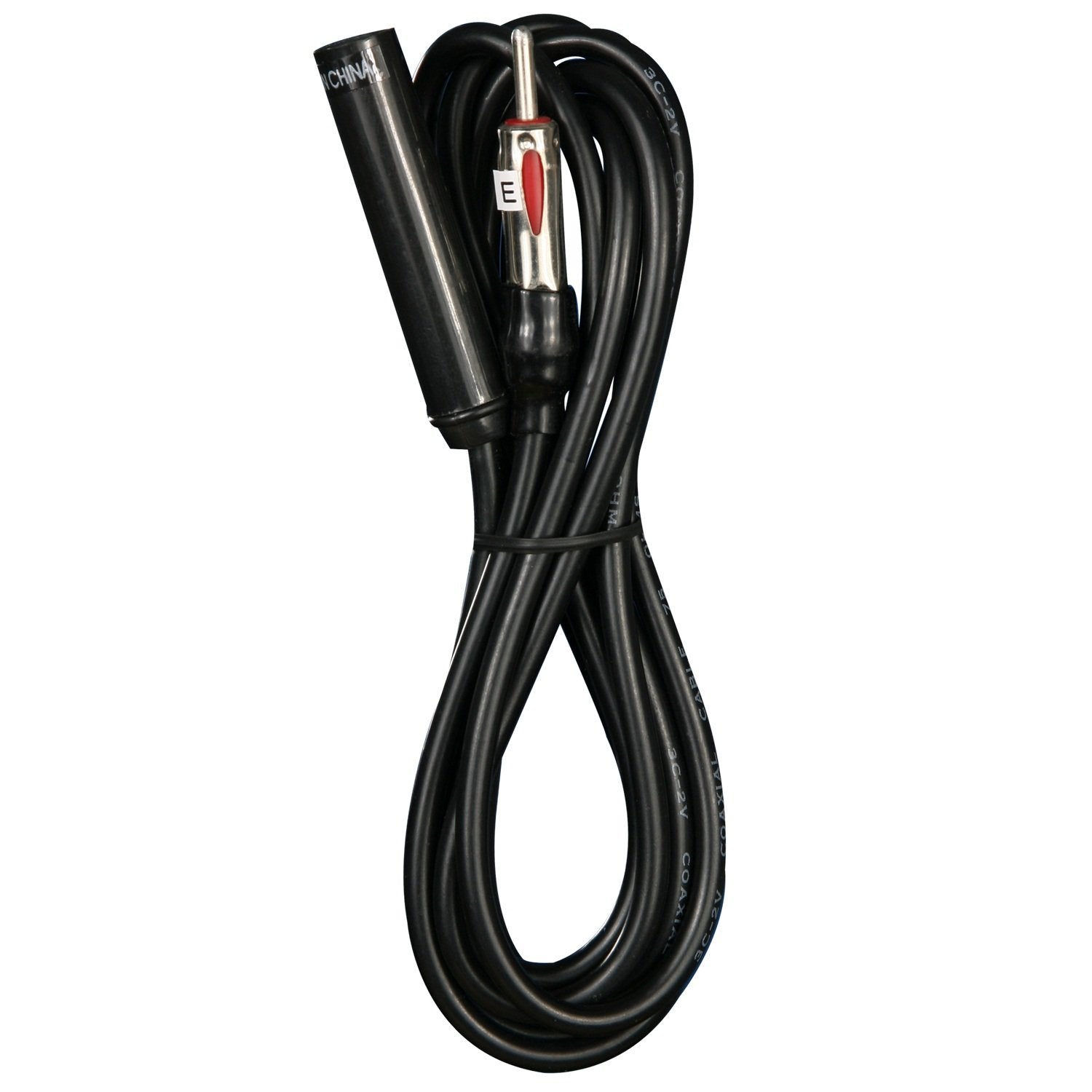 Metra 72-Inch Universal Antenna Extension Cable