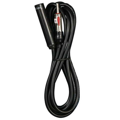Metra 72-Inch Universal Antenna Extension Cable