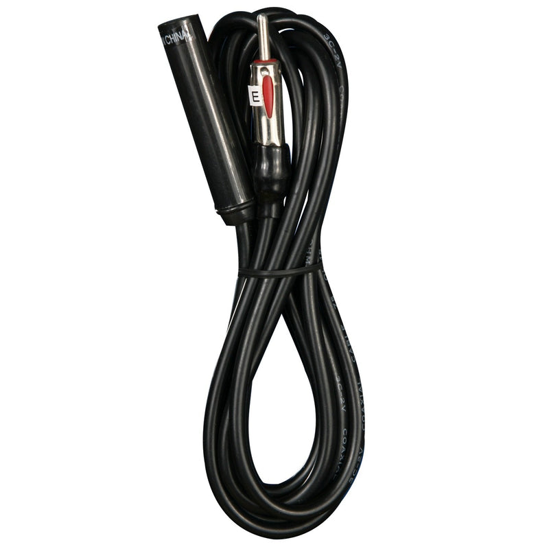 Metra 72-Inch Universal Antenna Extension Cable