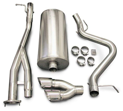 Sport CORSA 14278 Exhaust System