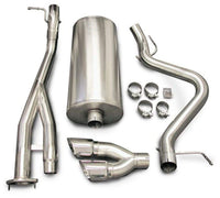 Exhaust CORSA System 14270
