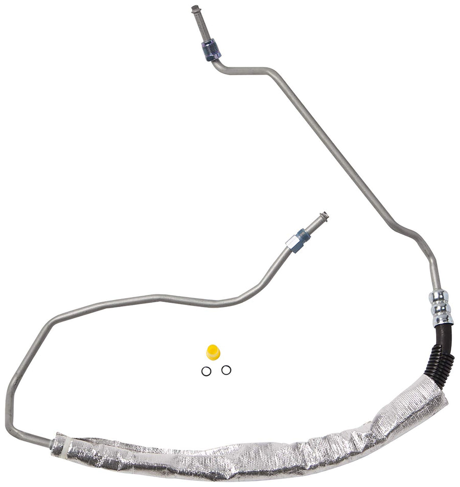 Pressure Line Gates 365603 Power Steering Assembly