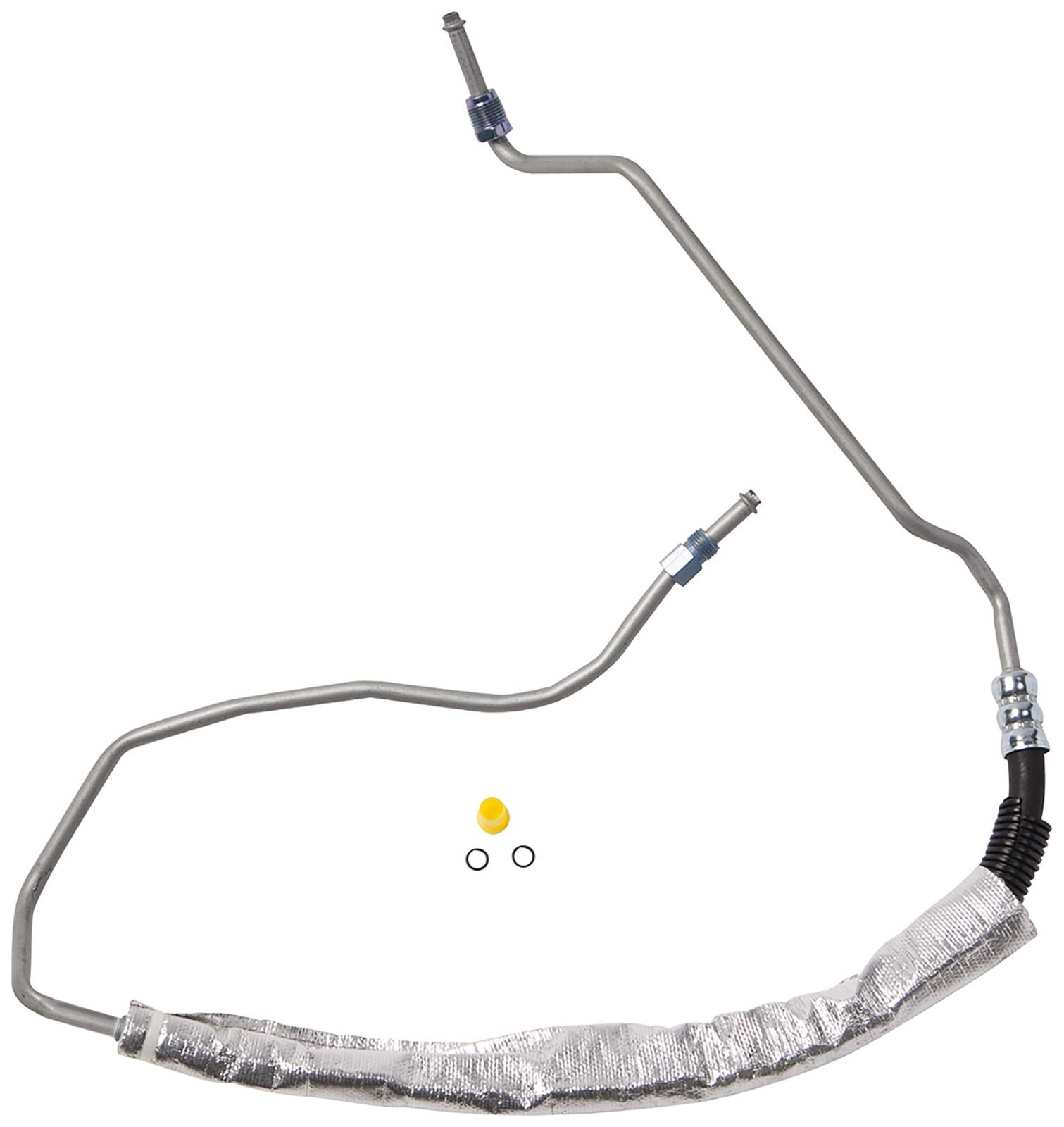 Pressure Line Gates 365603 Power Steering Assembly