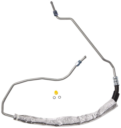 Pressure Line Gates 365603 Power Steering Assembly