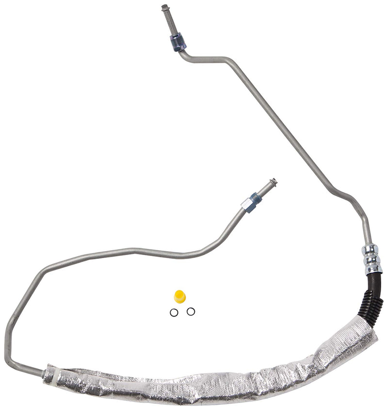 Pressure Line Gates 365603 Power Steering Assembly