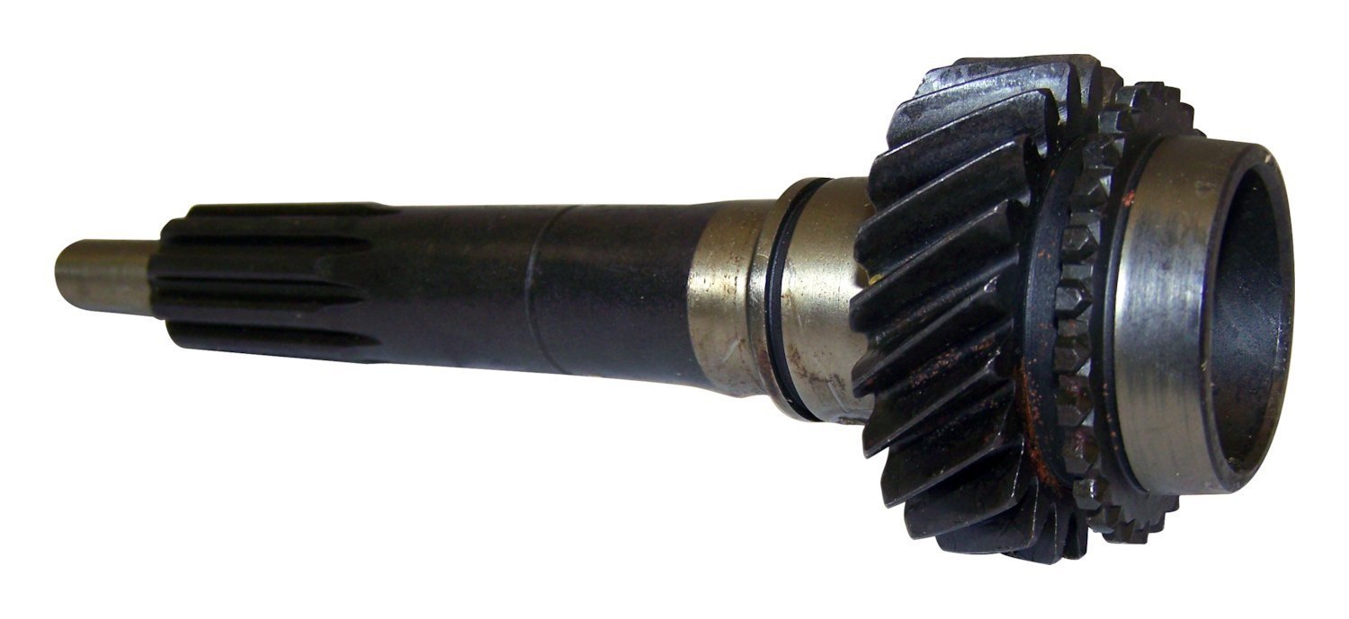Input Shaft Crown Automotive Transmission and Transaxle - Manual