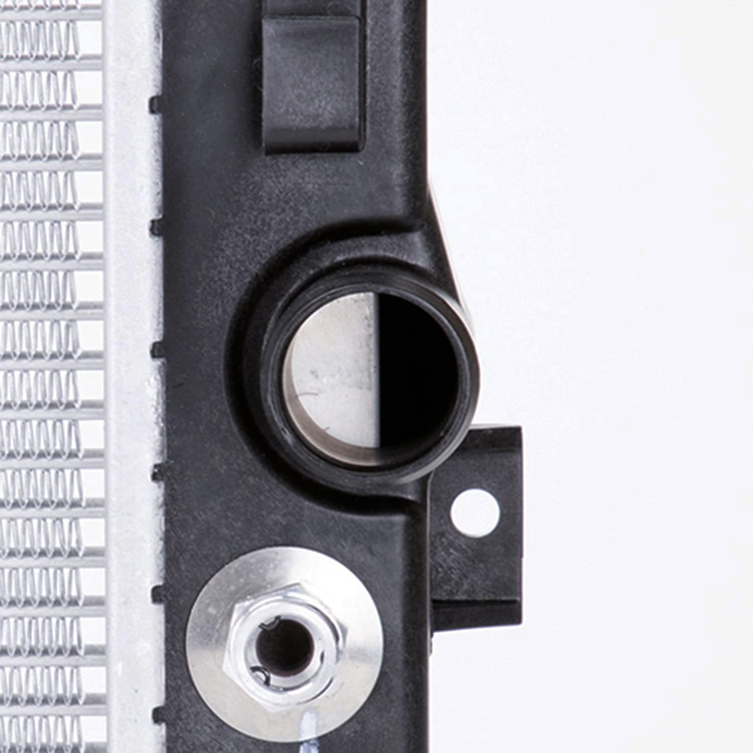 Radiator TYC Compatible with 2001-2005 Pontiac Aztek