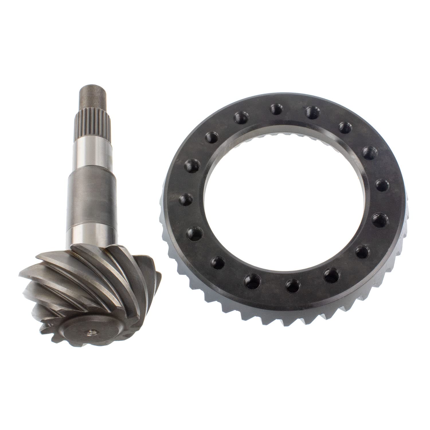 D35355 ExCel Ring and Pinion (DANA 35 3.55), 1 Pack