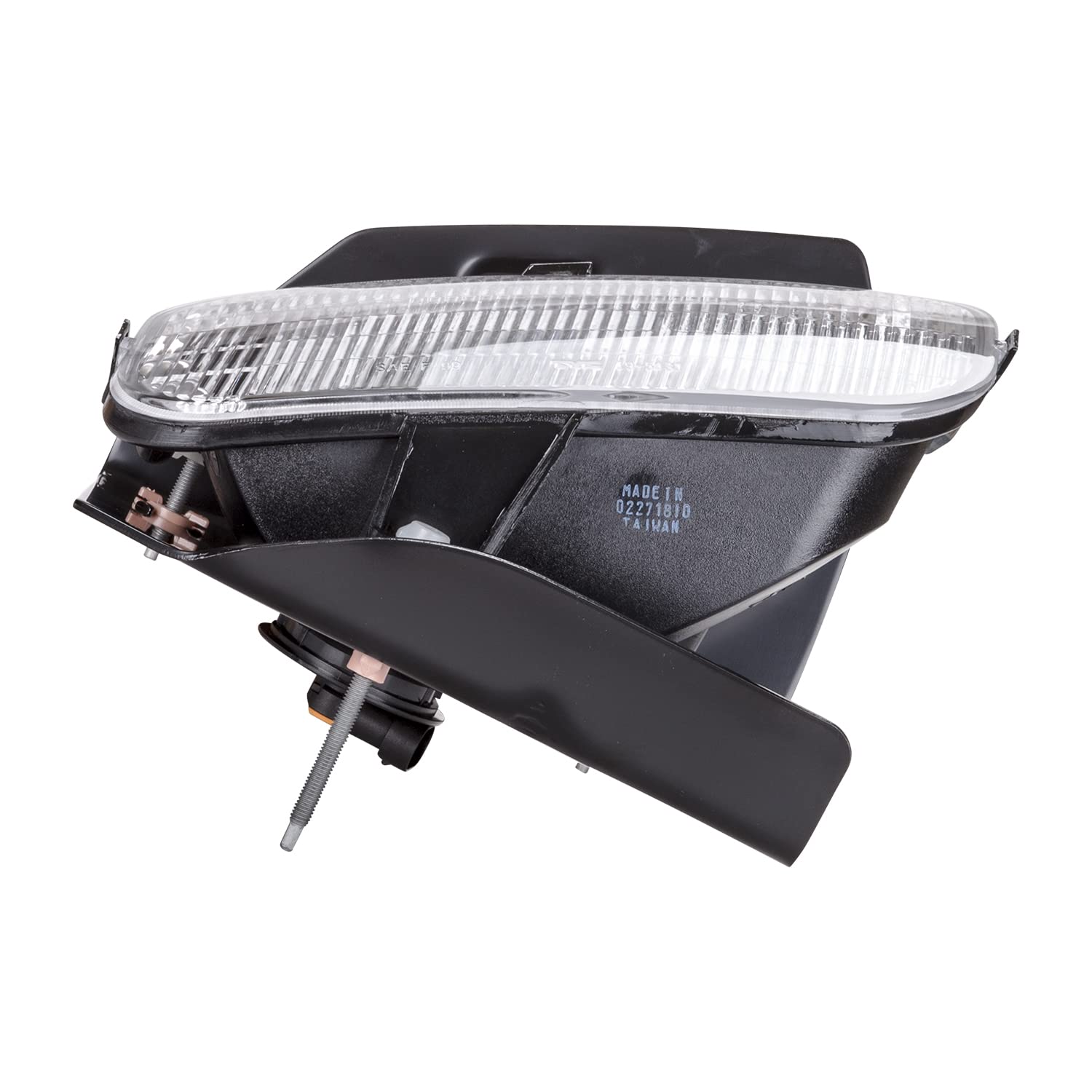 Ford TYC 19-5431-00 Passenger Side Replacement Fog Light