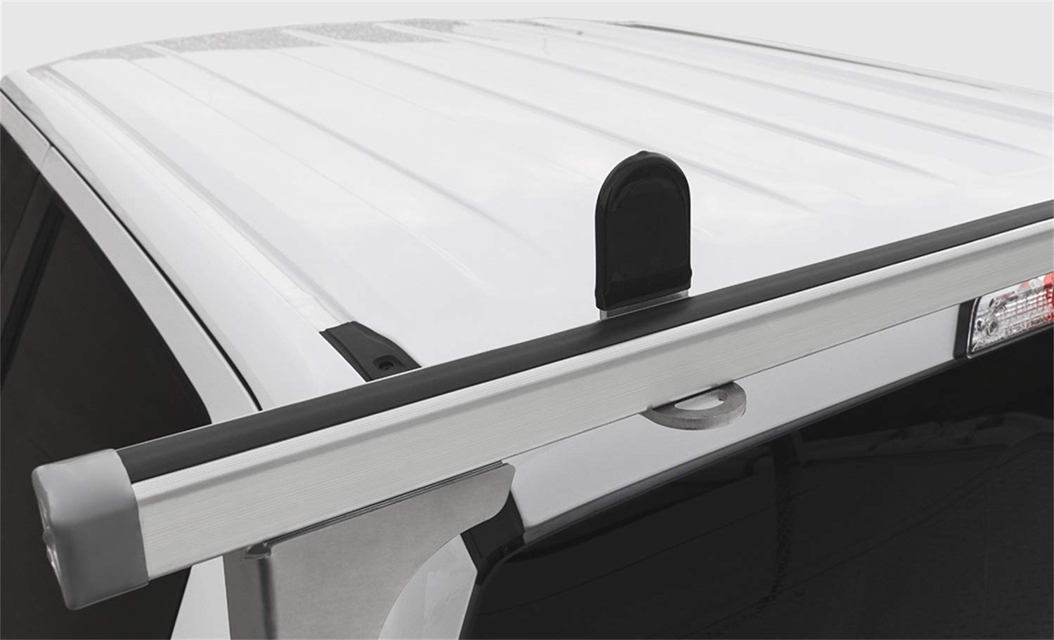 2004-2013 Chevy Silverado GMC Sierra 1500 ADARAC Aluminum Pro Series Truck Bed Racks 5' 8" Bed 4001014