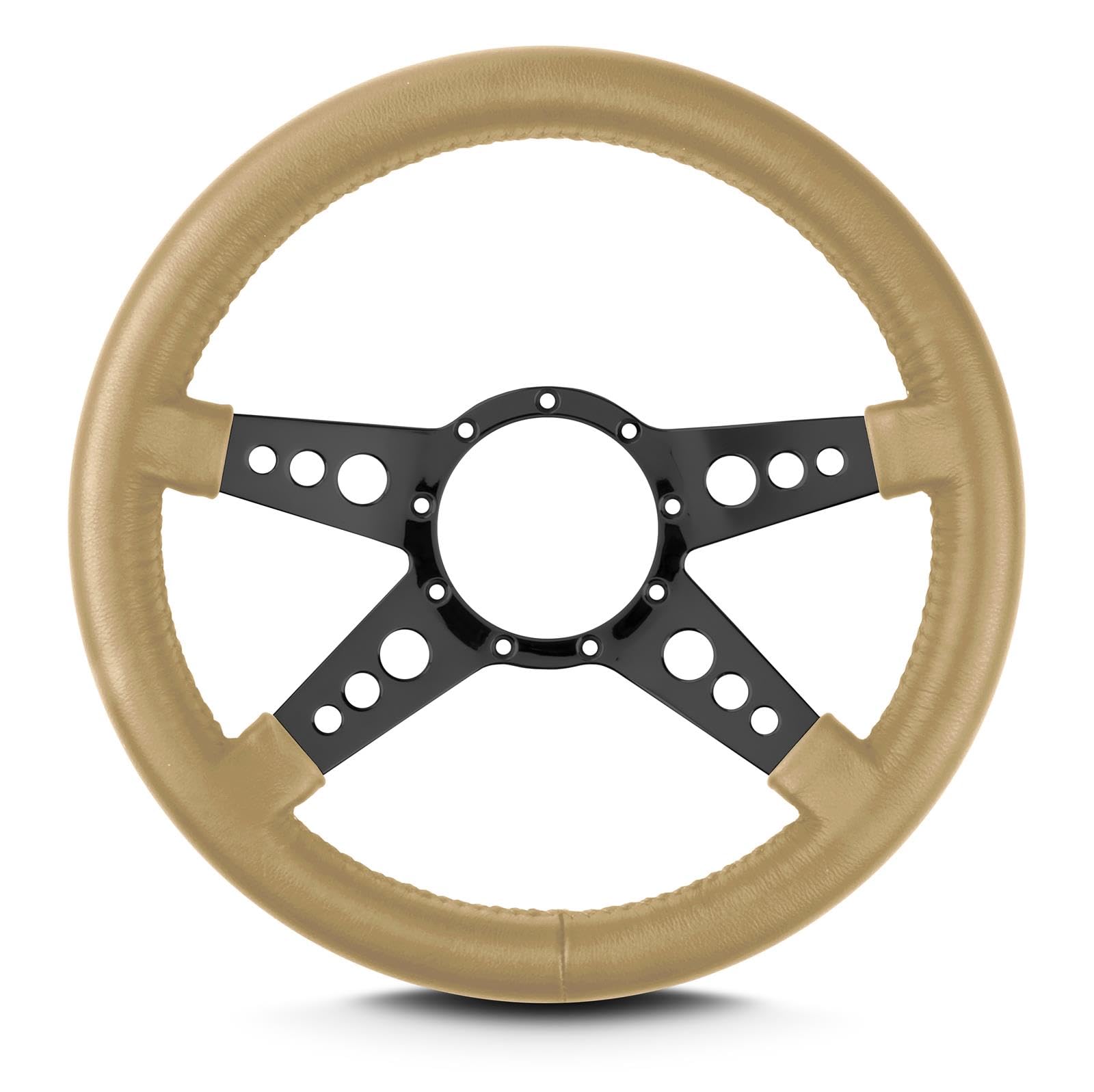 Mark 9 Lecarra Gt Black Thick Grip Tan 94909