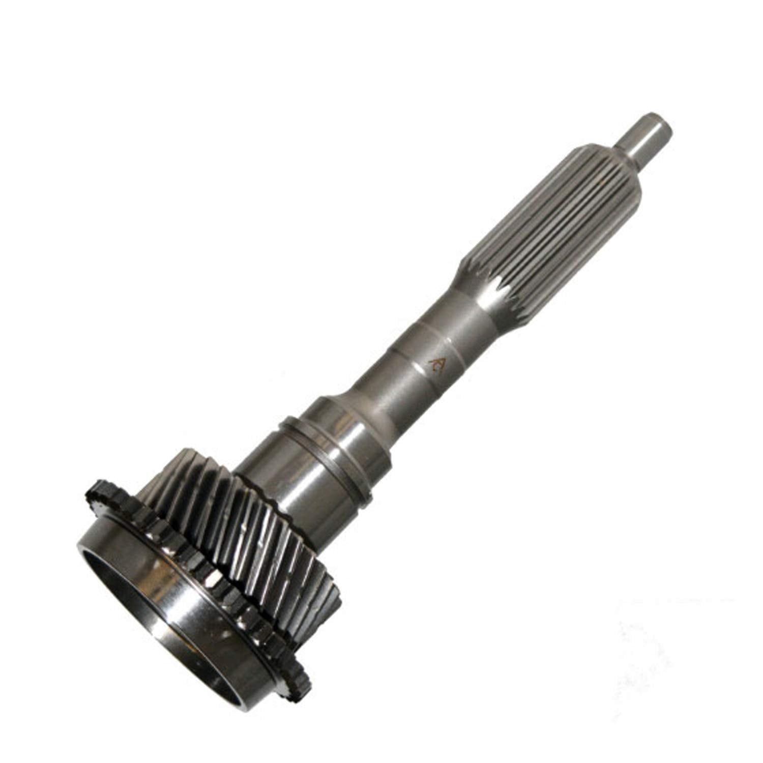 Toyota Manual Transmission Input USA ZMTOYW56-16