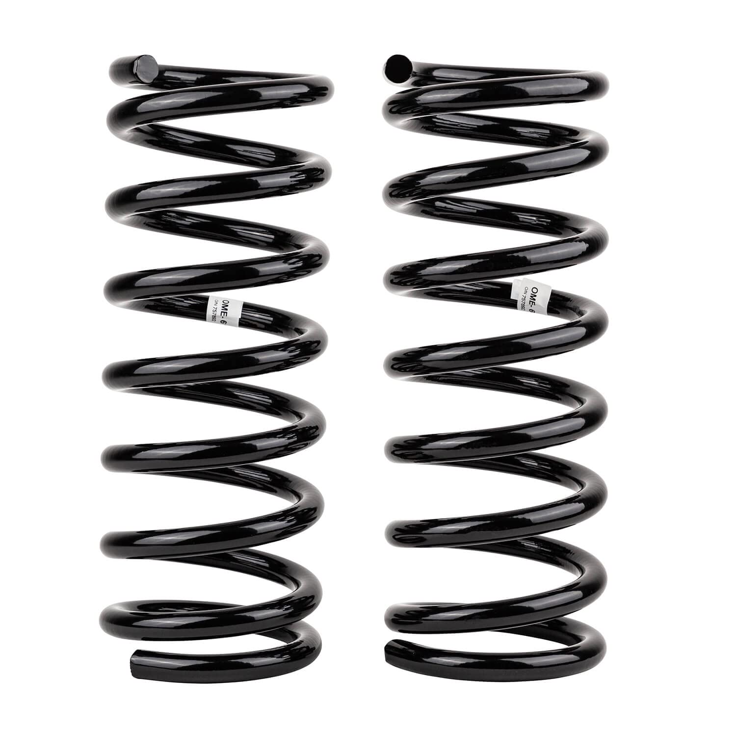 Coil ARB 2610 Spring