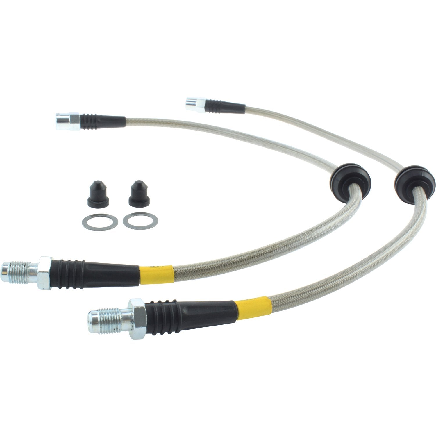 950.34019 Centric Hydraulic Brake Hose