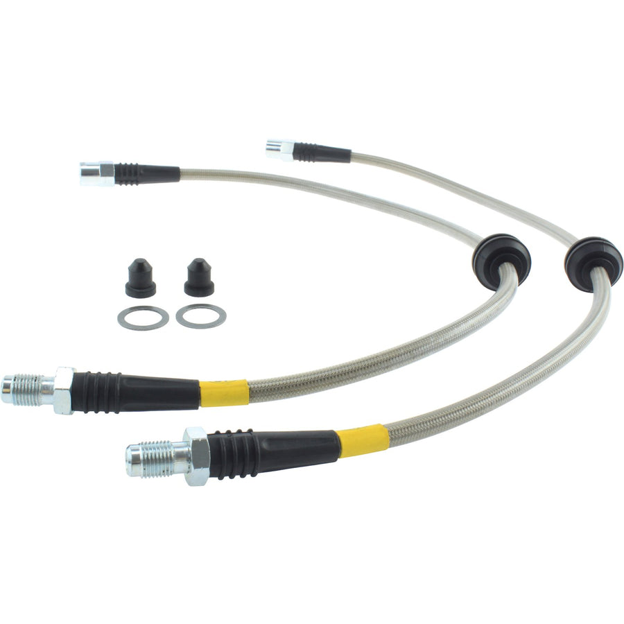 950.34019 Centric Hydraulic Brake Hose