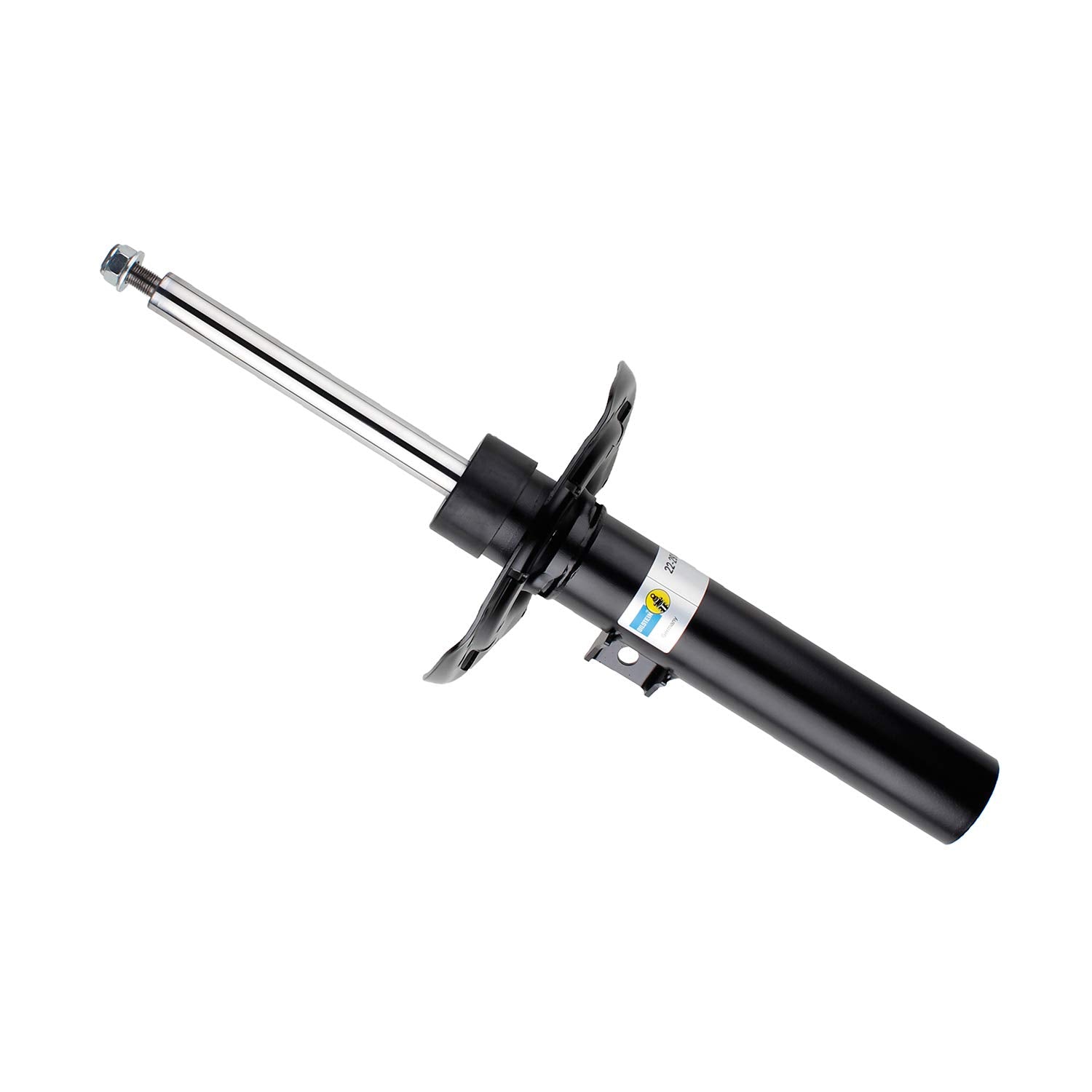 Bilstein B4 17-20 Honda Civic Front Left Twintube Strut Assembly OE (22-291004)