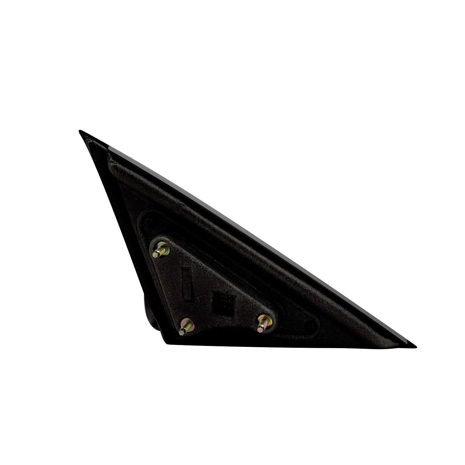 Buick Driver Side TYC 1050042 Power Heated Replacement Mirror