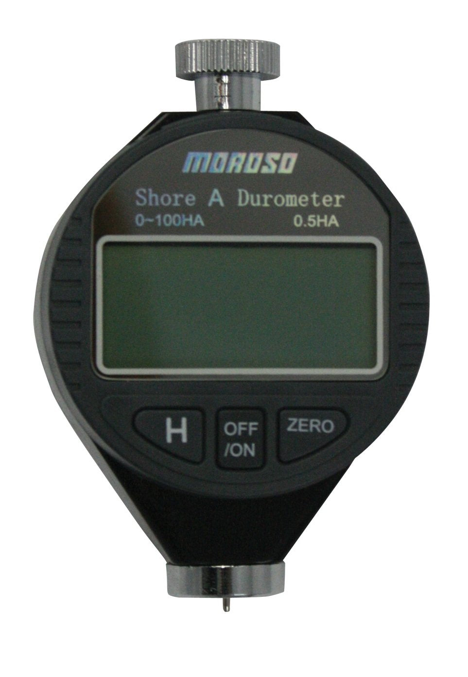 Digital Tire Durometer Moroso 89585