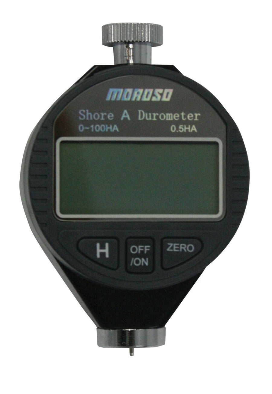 Digital Tire Durometer Moroso 89585
