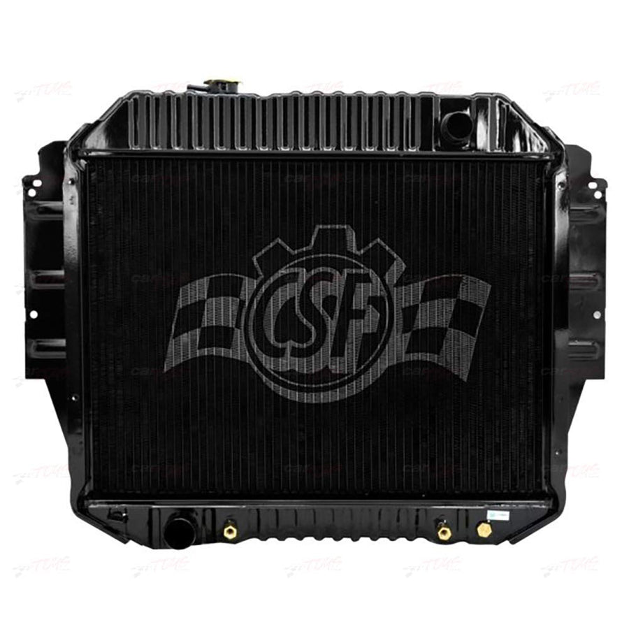 Radiator CSF 2276