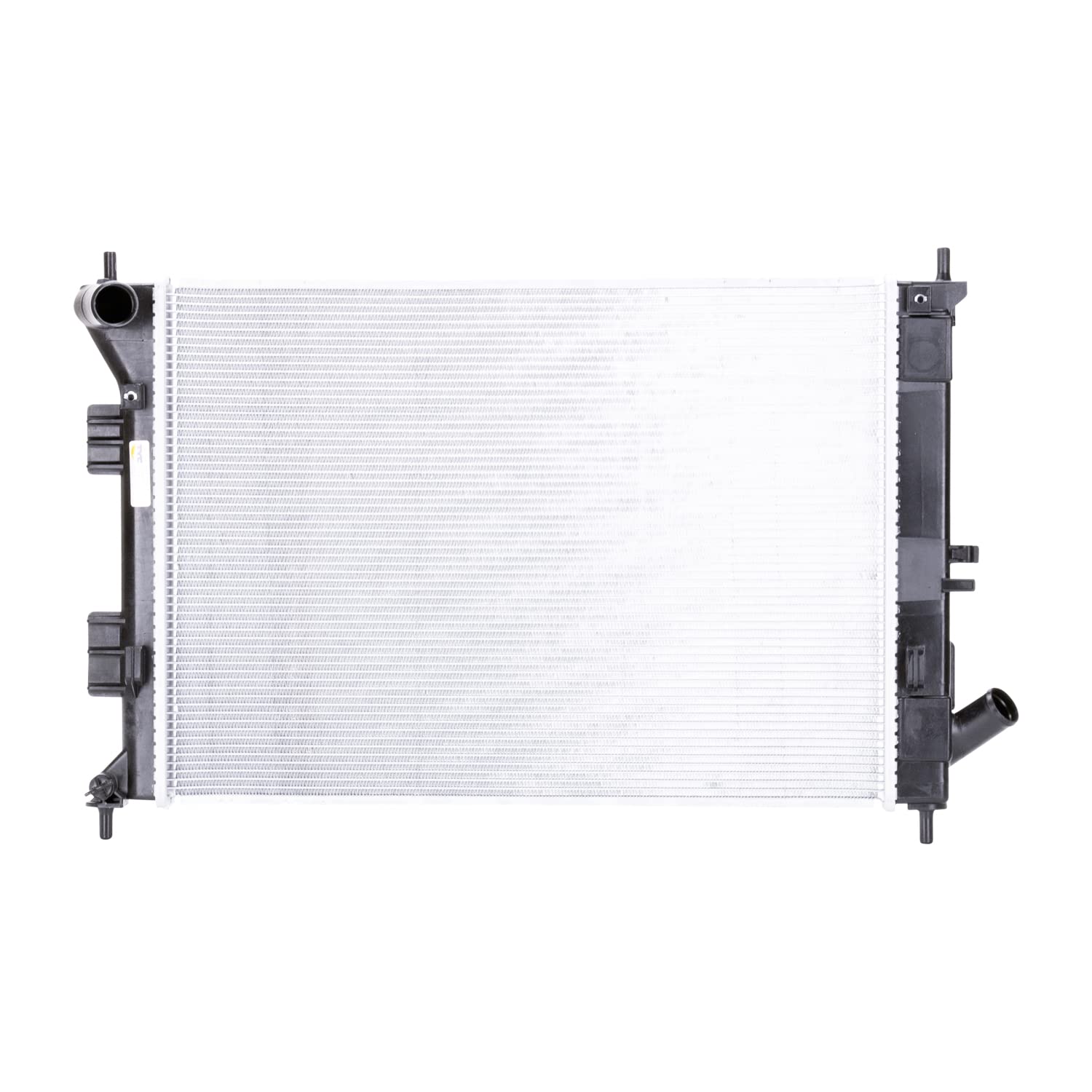 Replacement TYC 13374 Radiator
