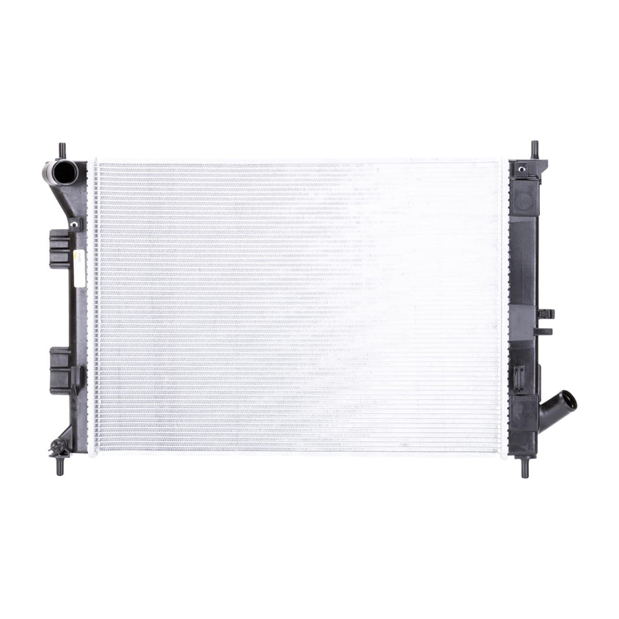 Replacement TYC 13374 Radiator