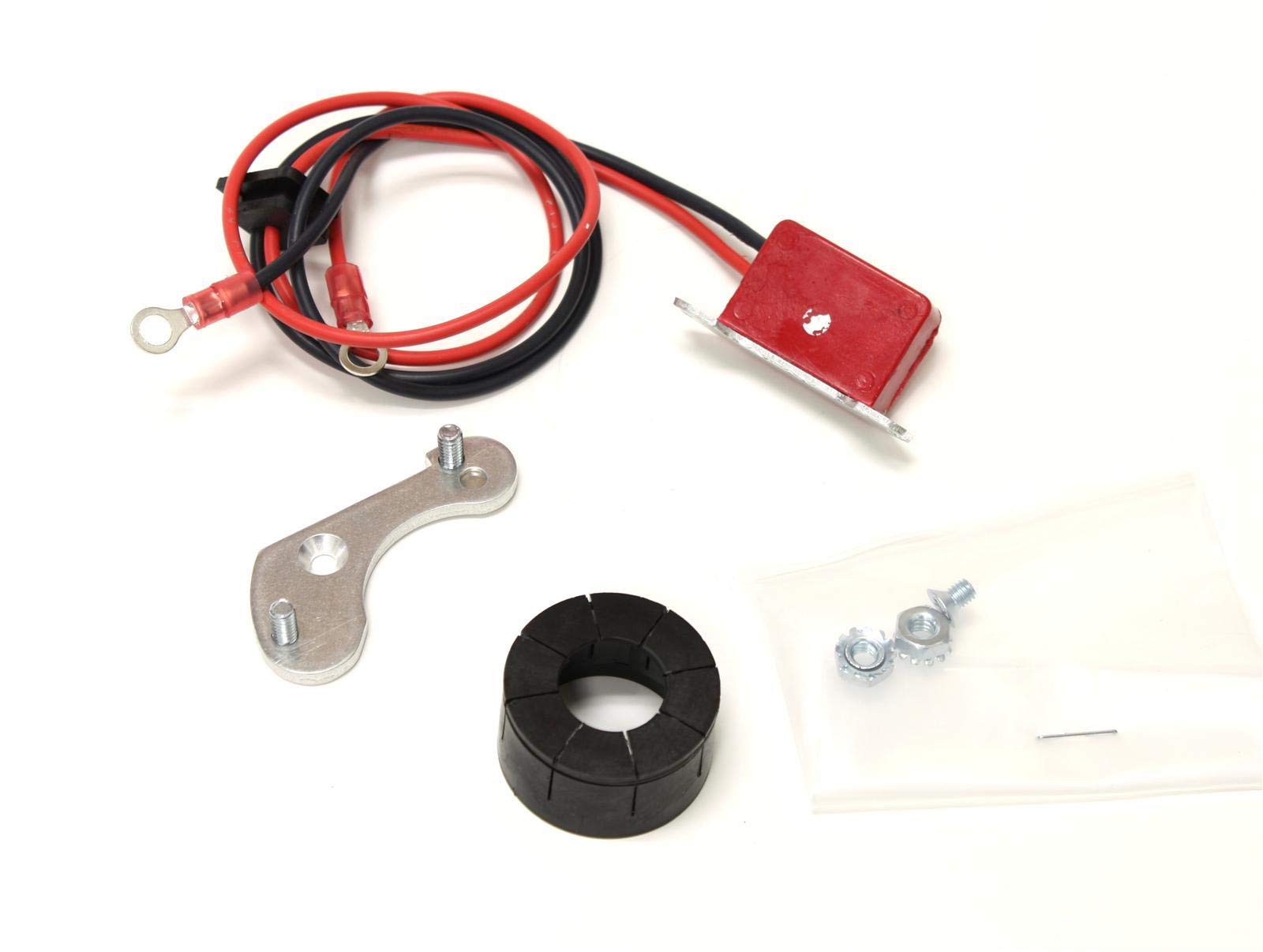 Ignitor II Pertronix 91885 Adaptive Dwell Control for Bosch 8 Cylinder