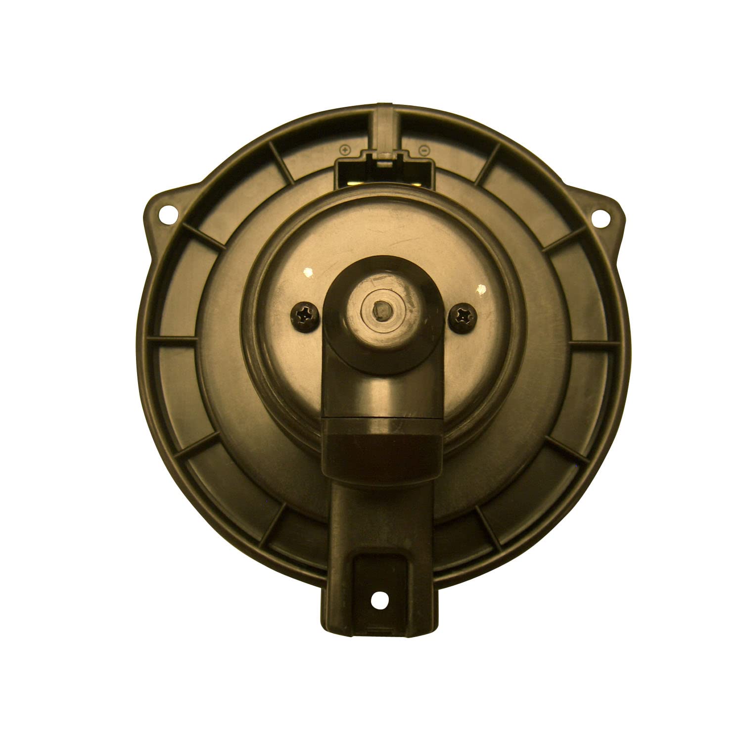 Toyota 4 Runner TYC 700061 Replacement Front Blower Assembly