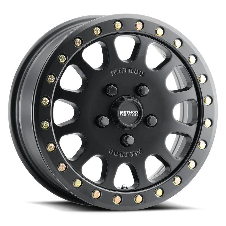 MRWMR40157012552B Method Race Wheels 191682034558