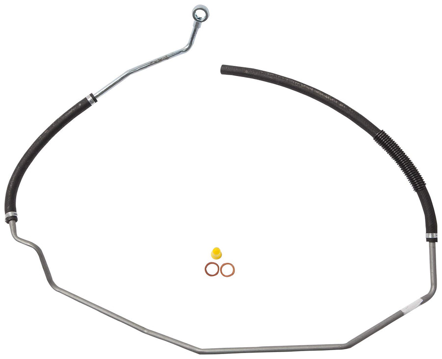 Return Hose Gates 369440