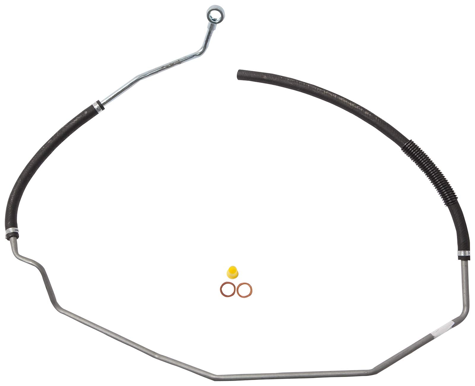 Return Hose Gates 369440