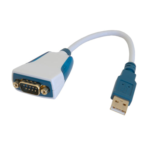 Auto Meter USB (AC-32 to RS-232 Adapter